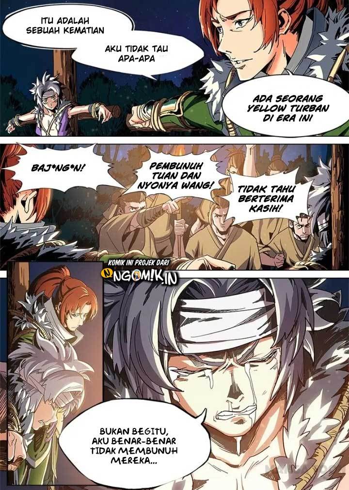 Three Kingdoms Chapter 02 Gambar 13